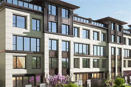 密州红杉一品5室3厅3卫210万280m2精装修出售